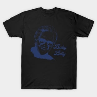 Baby Billy Blue Vintage T-Shirt